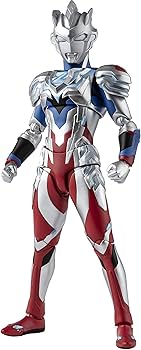 ウルトラマンゼット 他9体セット フィギュアーツ Amazon.co.jp: TAMASHII NATIONS S.H.フィギュアーツ